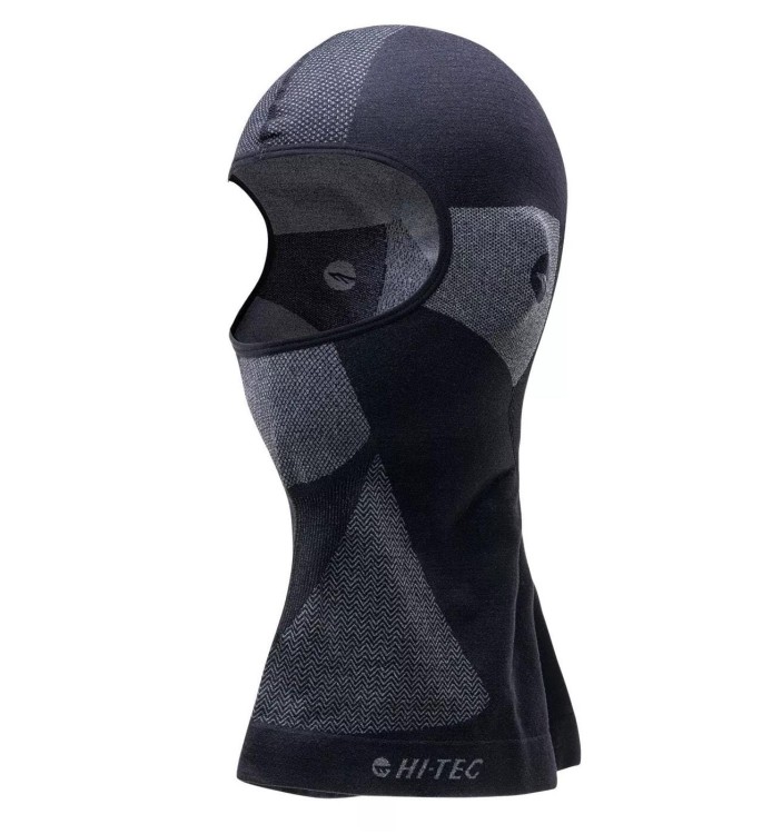 Kominiarka termoaktywna Balaclava Seamless Caldera Hi-tec-229316