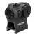 Kolimator Holosun HE403R-GD Gold Dot montaż niski i 1/3 Co-witness-229340