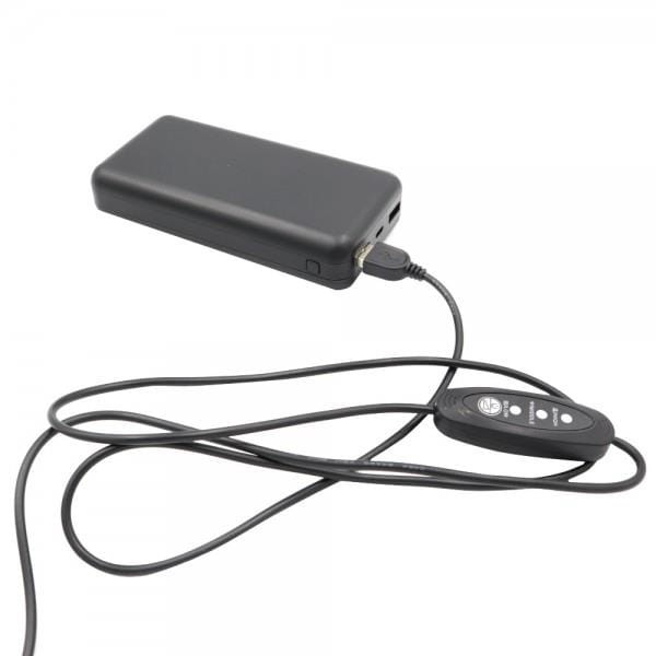 Poduszka Grzewcza DESERT + Powerbank 20000 mAh mata-229380