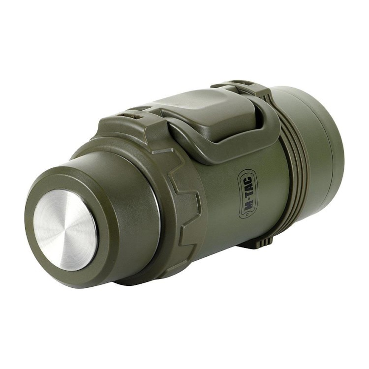 Termos Turystyczny 1600 ml M-Tac zielony-229439