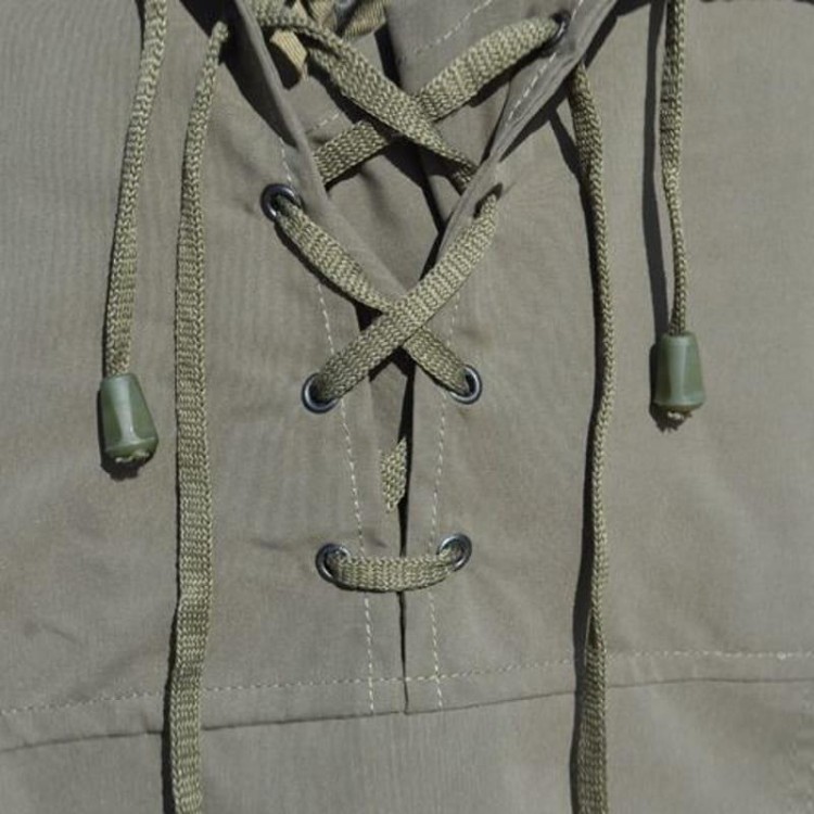 Kangurka harcerska zielona-229450