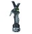 Primos Trigger Stick Gen III™ onyx 24-62”  pastorał trójnóg tripod-229462