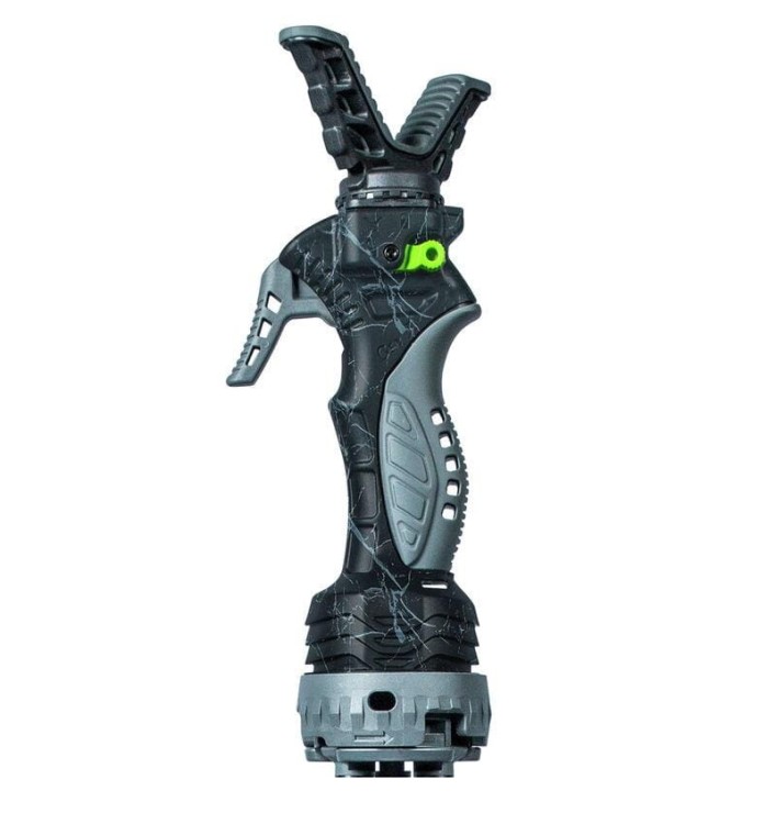 Primos Trigger Stick Gen III™ onyx 24-62”  pastorał trójnóg tripod-229462