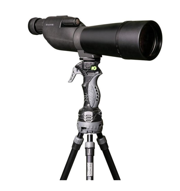 Primos Trigger Stick Gen III™ onyx 24-62”  pastorał trójnóg tripod-229463