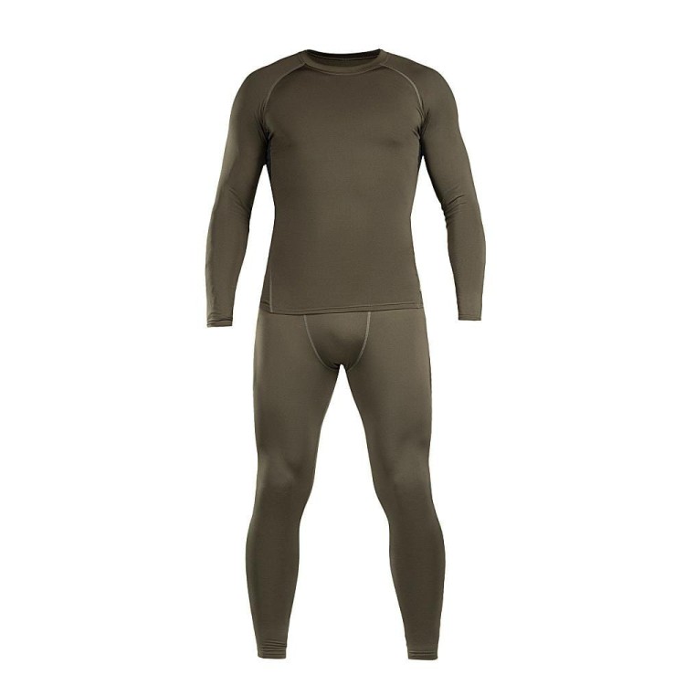 Bielizna Termoaktywna ThermoLine M-Tac OLIVE-229529
