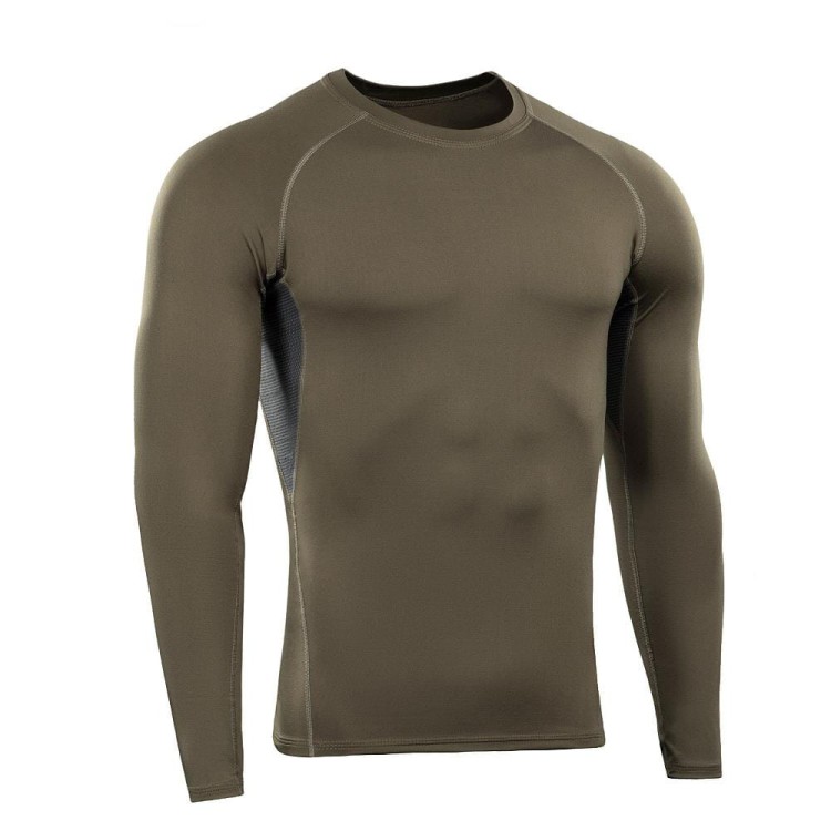 Bielizna Termoaktywna ThermoLine M-Tac OLIVE-229532