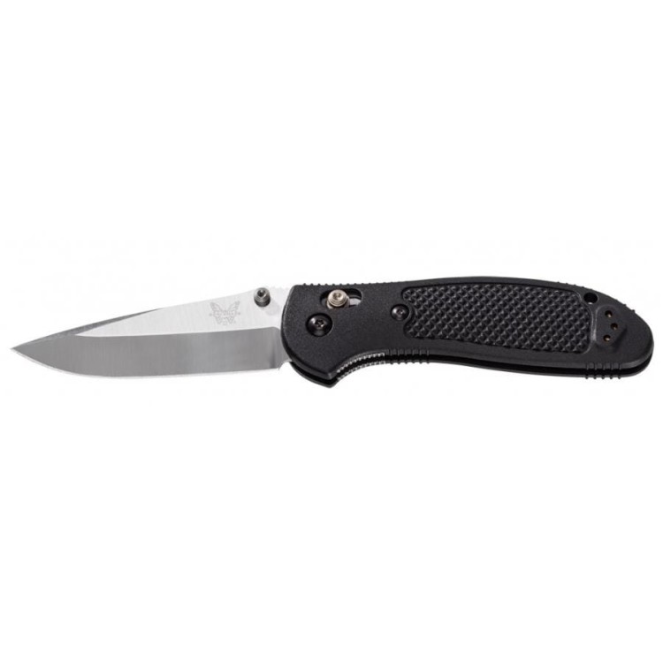 Nóż składany Benchmade Griptilian 551-S30V-229544