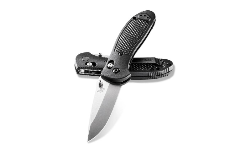 Nóż składany Benchmade Griptilian 551-S30V-229545