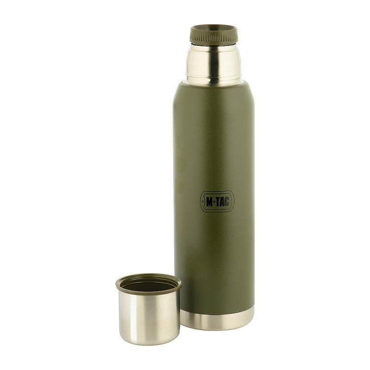 Termos Type 2 1300 ml M-Tac  olive-229548