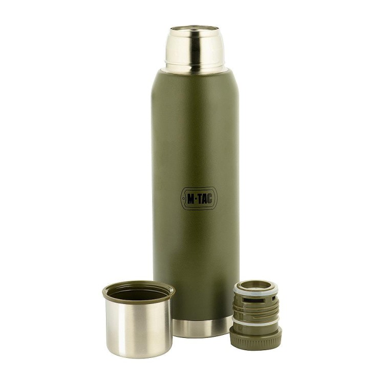 Termos Type 2 1300 ml M-Tac  olive-229549