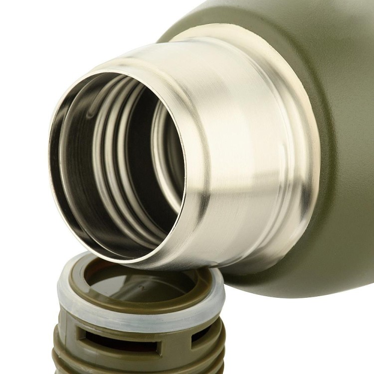 Termos Type 2 1300 ml M-Tac  olive-229550