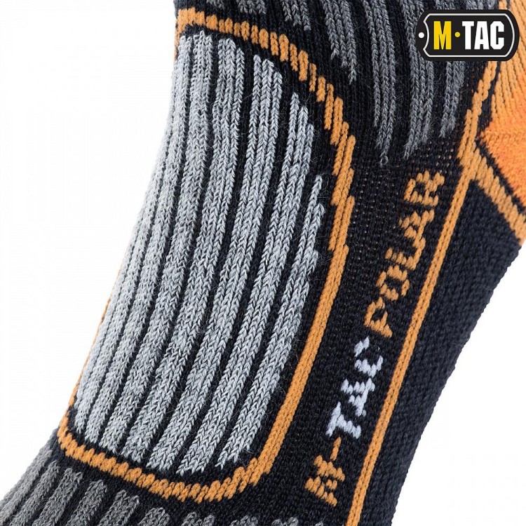 Skarpety M-Tac Polar Merino 40%-229559