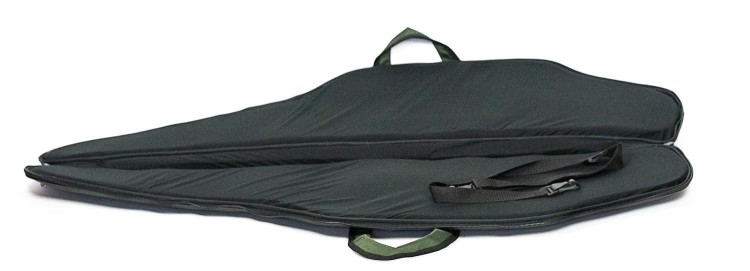 Futerał duży pokrowiec na broń z noktowizją, termowizją Garbacz FSL31G-4/2-229647