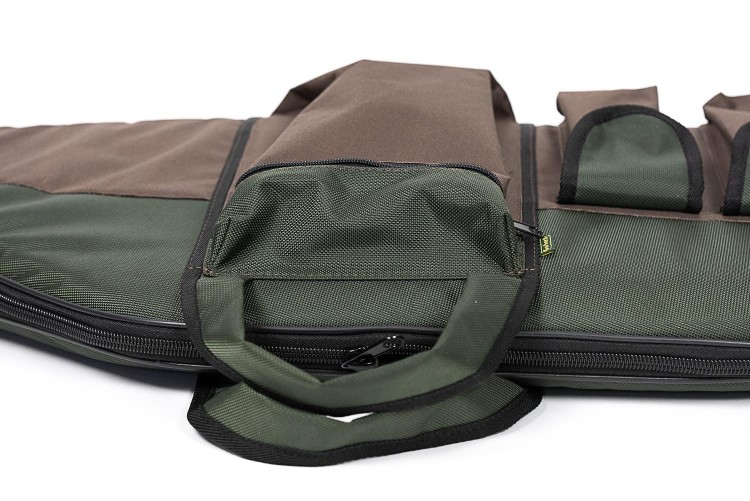 Futerał duży pokrowiec na broń z noktowizją, termowizją Garbacz FSL31G-4/2-229648