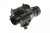 Replika kolimatora Battle kolimator Theta Optics™ czarny-229707