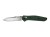 Nóż EDC Benchmade 940 S30V Osborne green-229730
