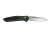 Nóż EDC Benchmade 940 S30V Osborne green-229733