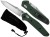 Nóż EDC Benchmade 940 S30V Osborne green-229735