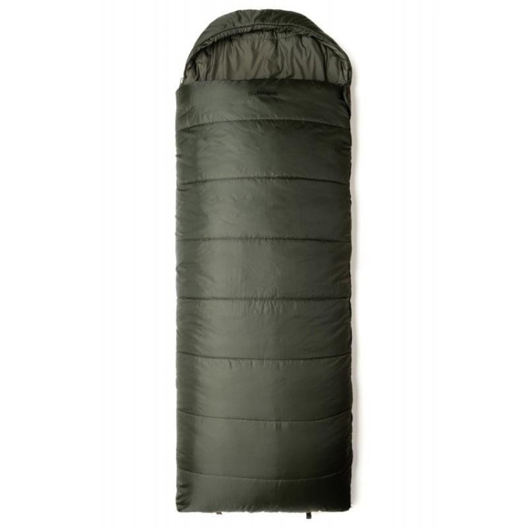 Śpiwór Snugpak The Navigator olive kołdra LZ -2°C / -7°C-229745