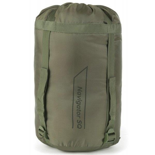 Śpiwór Snugpak The Navigator olive kołdra LZ -2°C / -7°C-229751