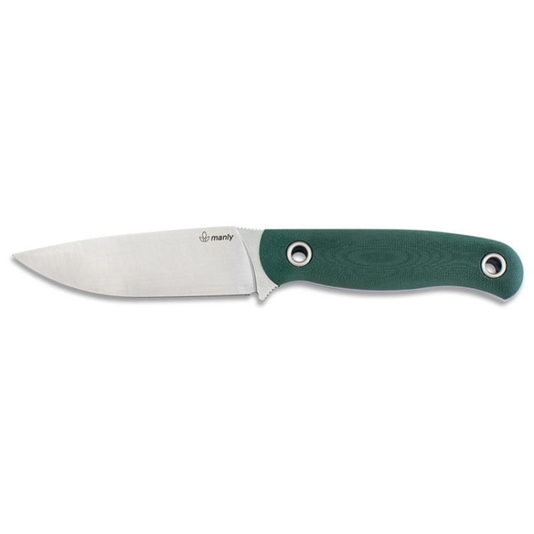 Nóż Manly Crafter military D2 1.2379 G10 kabura kydex-229765
