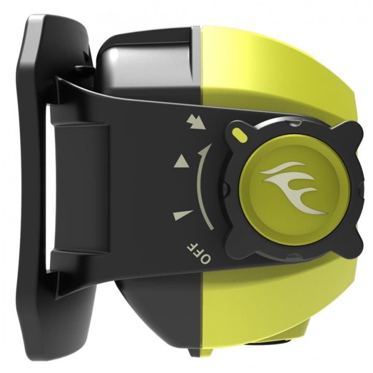 Latarka diodowa Fenix WH23R 600 lm czołówka USB-C-229783