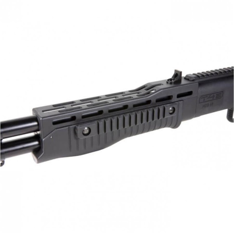 Strzelba na kule gumowe RAM Umarex T4E HDB 68 kal. 68 CO2-229773