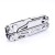Multitool AZYMUT Giewon, 14 narzędzi + kabura do pasa H2038-229799