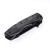 Multitool AZYMUT Gron, 11 narzędzi,  9 bitów, kabura H-P224052-229808