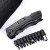 Multitool AZYMUT Gron, 11 narzędzi,  9 bitów, kabura H-P224052-229809