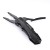 Multitool AZYMUT Gron, 11 narzędzi,  9 bitów, kabura H-P224052-229810