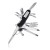 Scyzoryk AZYMUT Tatron, 25 narzędzi + kabura-229857