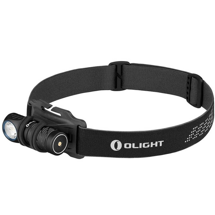 Latarka czołowa i kątowa Olight Perun 2 Mini black  Cool White 1100 lm-229899
