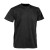 T-shirt Koszulka bawełniana SURPLUS, czarna, wyprzedaż rozm. M-230021