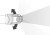 Czołówka Petzl Tikka Core szara 450lm E067AA00-230076