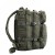 Plecak wojskowy ASSAULT M-Tac 36L zielony Laser Cut-230366