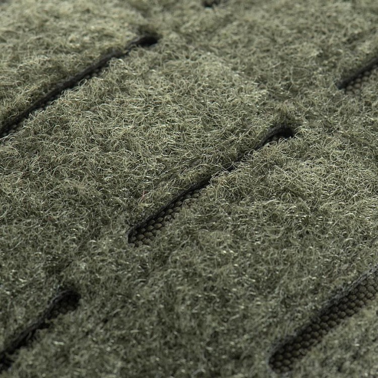 Plecak wojskowy ASSAULT M-Tac 36L zielony Laser Cut-230367