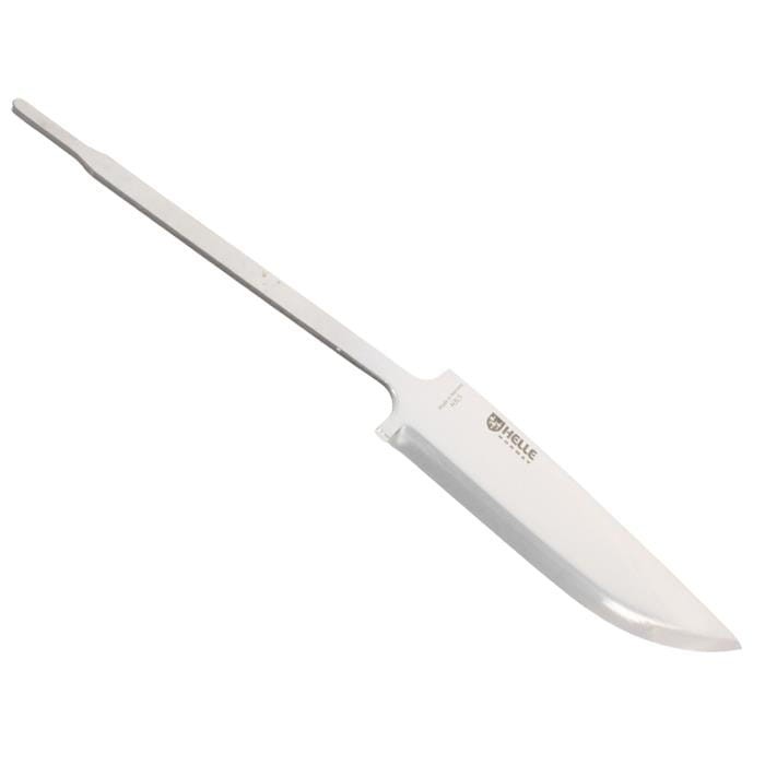 Głownia Klinga Helle Eggen K75 ostrze 10 cm do noża, stal H3LS-230485