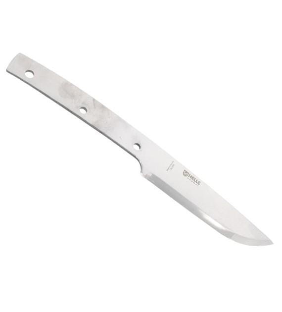 Głownia Klinga Helle Temagami K1300 ostrze 11 cm do noża, stal 14C28N-230487