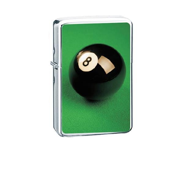 Zapalniczka benzynowa TASMAN q310032-215738