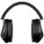 Słuchawki aktywne Sordin Supreme PRO X black LED SOR75302-X-13-S-230569