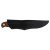 Nóż Manly Patriot D2 walnut HRC 59/61-230610