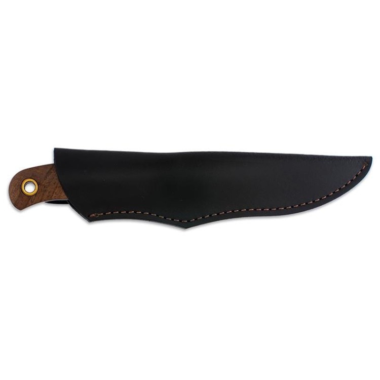 Nóż Manly Patriot D2 walnut HRC 59/61-230610