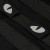 M-Tac Naszywka Tiger Eyes Laser Cut (para) Reflective fluo-230596