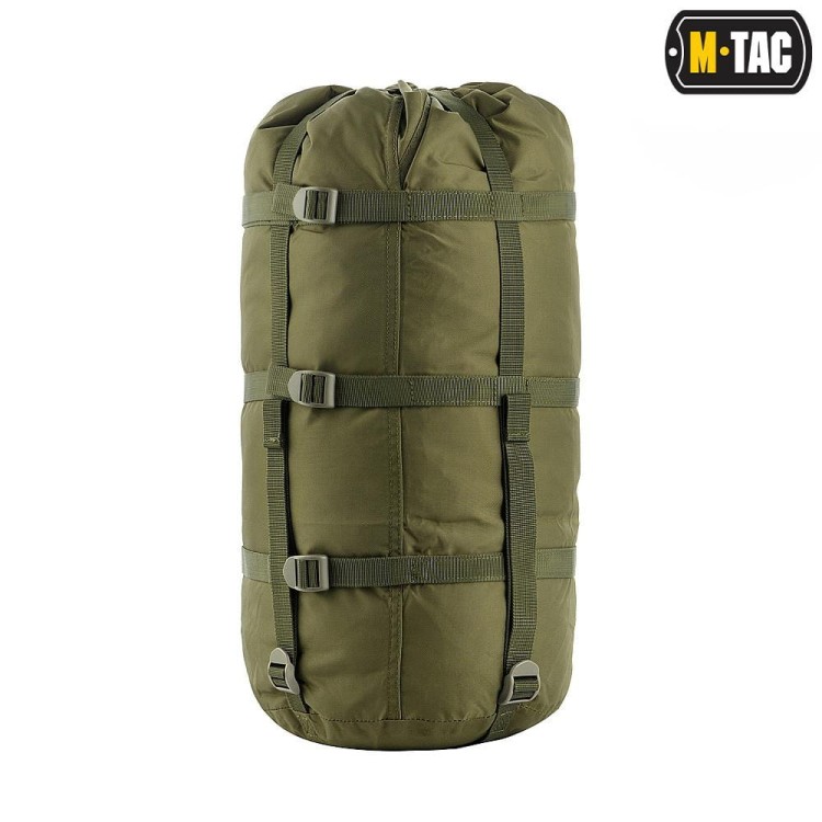 Worek kompresyjny M-Tac Large olive transportowy-230599