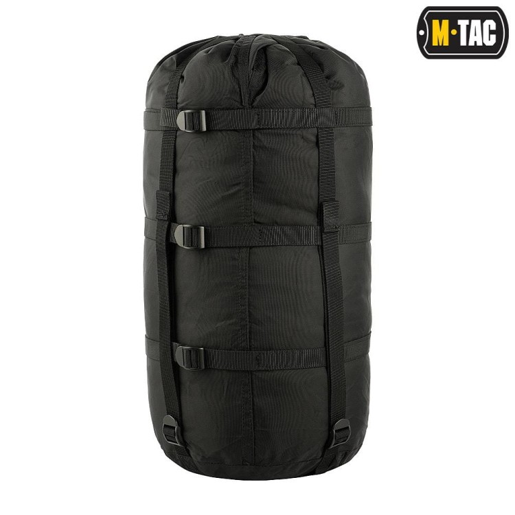 Worek kompresyjny M-Tac Large black transportowy-230602