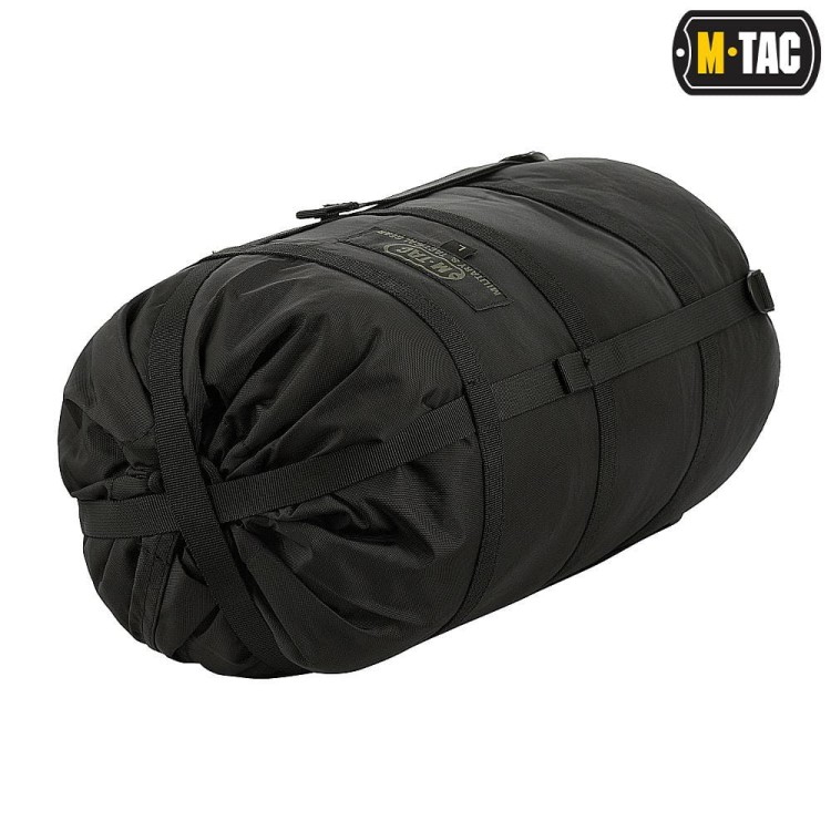 Worek kompresyjny M-Tac Large black transportowy-230604
