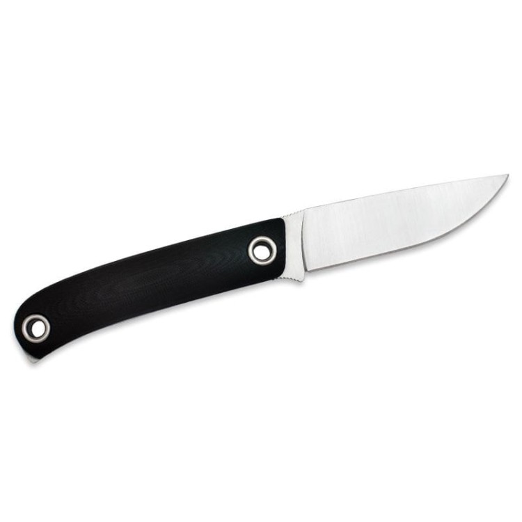 Nóż Manly Patriot RWL-34 Black-230614