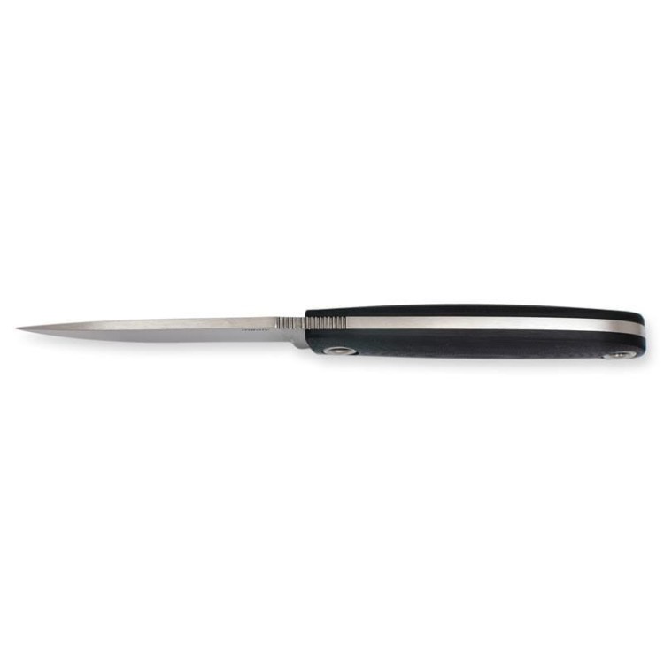 Nóż Manly Patriot RWL-34 Black-230615