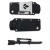 Nóż Manly Patriot RWL-34 Black-230616